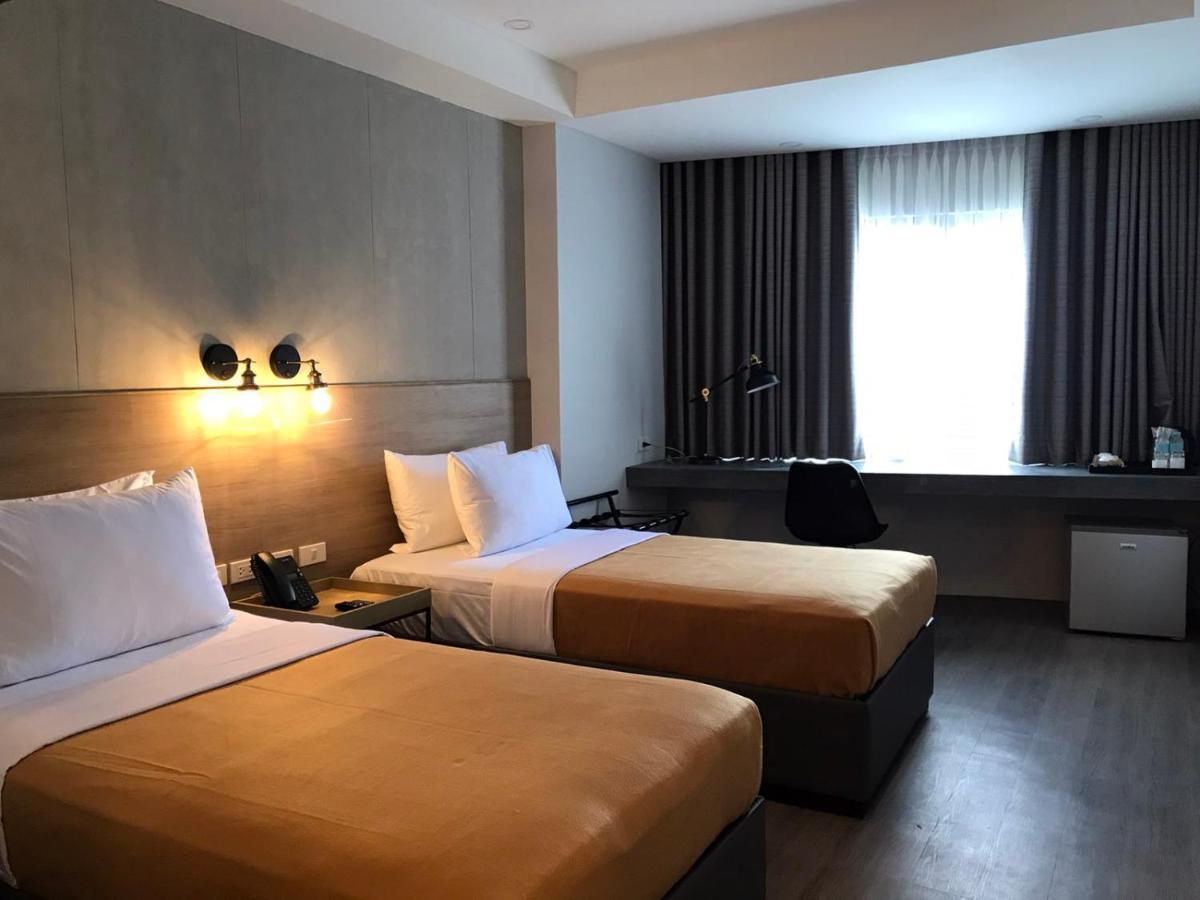 杰特酒店 利帕 外观 照片